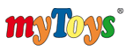 Скидка 20% на весь ассортимент myToys. Для новых клиентов.  - Чекалин