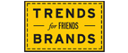 Скидка 10% на коллекция trends Brands limited! - Чекалин